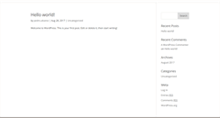 Desktop Screenshot of goodhealthsurveys.com