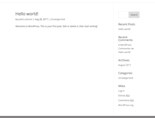 Tablet Screenshot of goodhealthsurveys.com